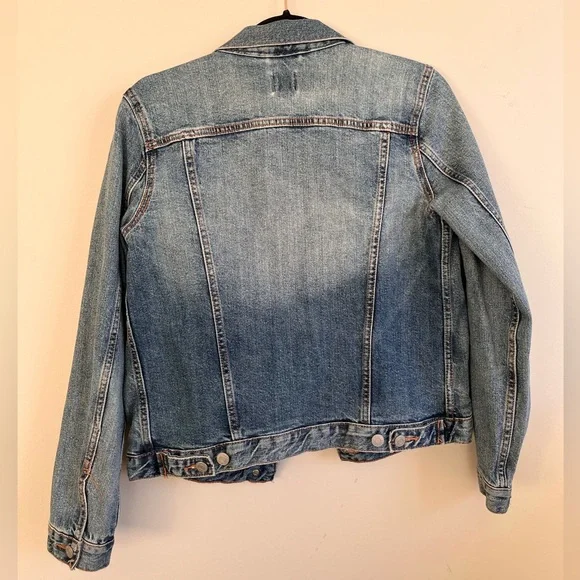 Gap Jean Jacket - Picture 2 of 3